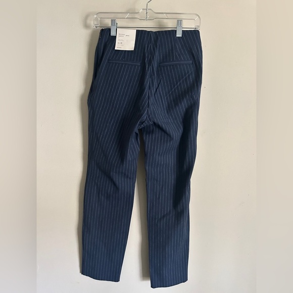 A New Day Women's High Rise Ankle Pants size 4R - Picture 2 of 8